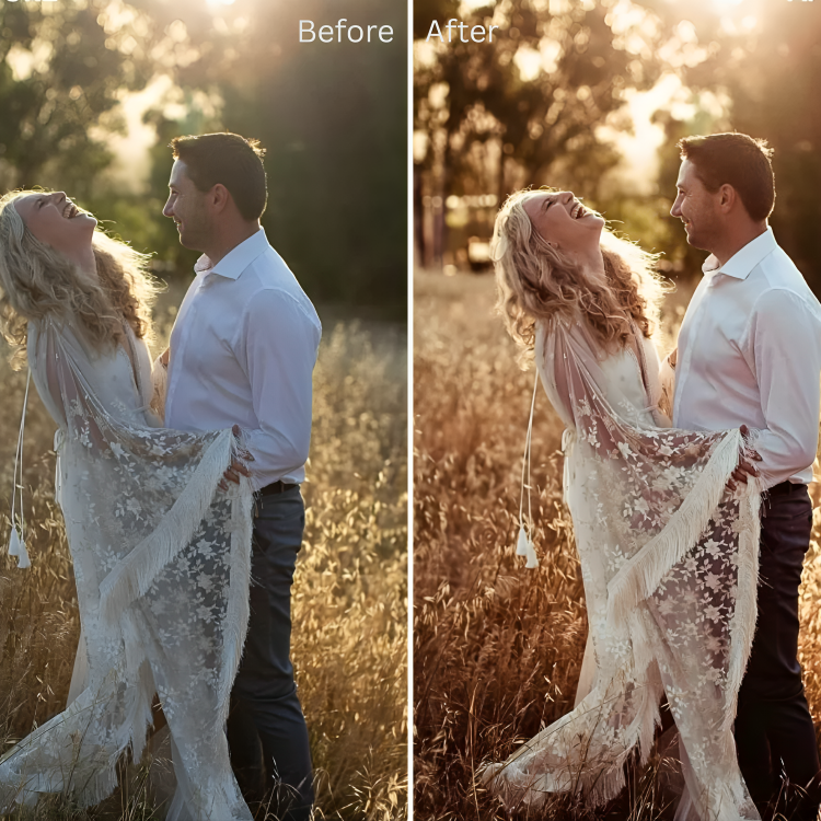Lightroom Presets Bundle