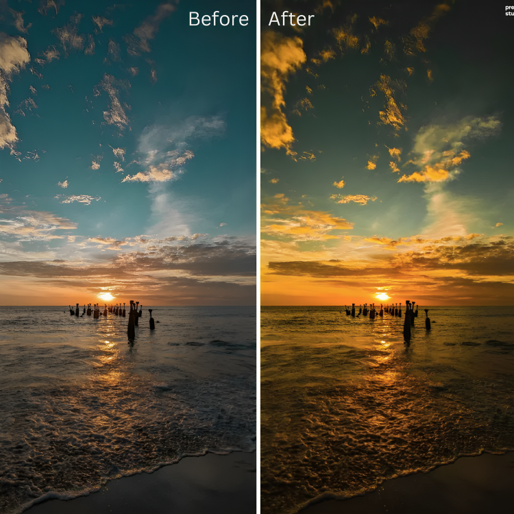 Lightroom Presets Bundle
