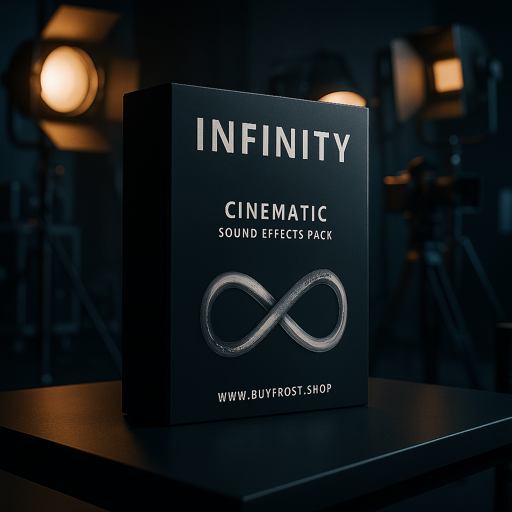 Infinity SFX Bundle