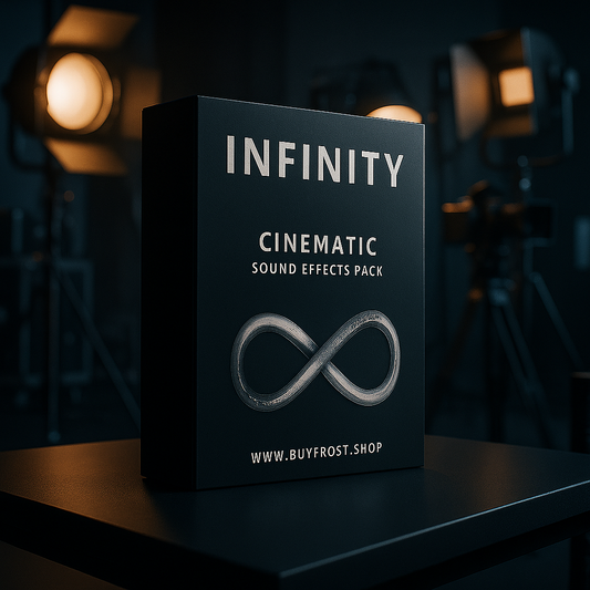 Infinity SFX Bundle